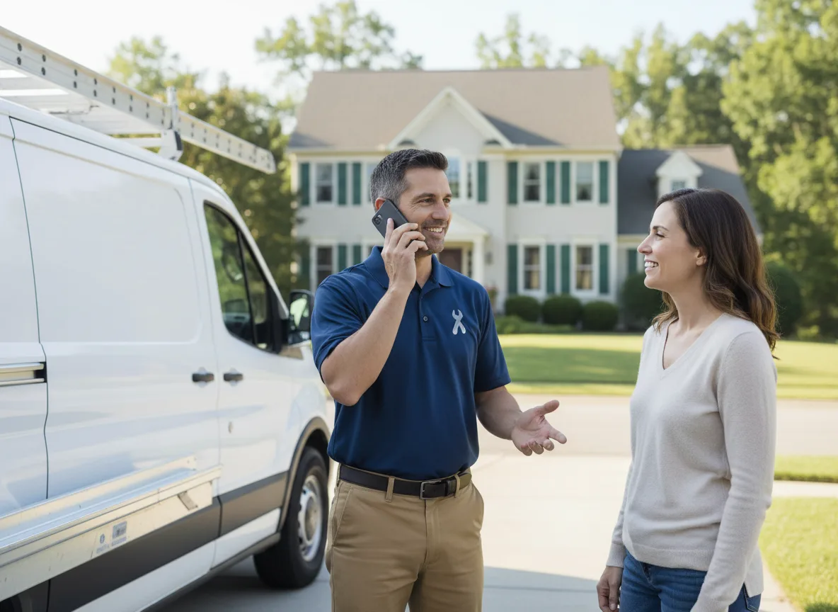 Home Gutter Service Macksburg, IA FAQs